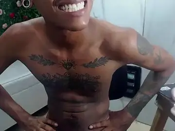 Stripchat Sex Cam of ManSant