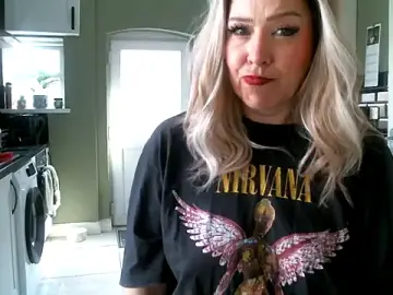 Stripchat Sex Cam of MissHoneyPenny