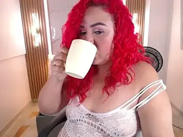 Stripchat Live Sex of Mariana_Rojas
