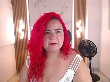 Stripchat Adult Webcams of Mariana_Rojas