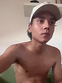 Stripchat Sex Chat of OnlyTyroone