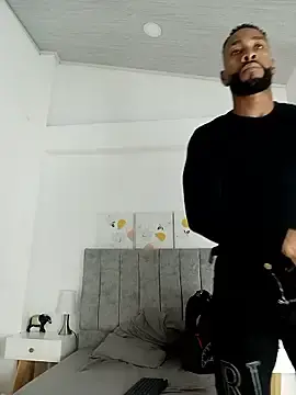 Stripchat Private Sex Chat of Dante_Knox