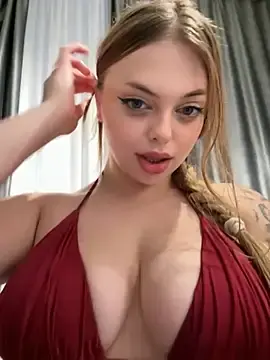 Stripchat Watch Live Sex Cams of DanySteysi