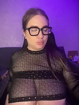 Stripchat Adult Webcam of GabiBoobs