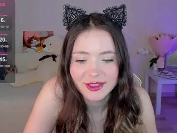 Stripchat Sex Chat of LinnLove