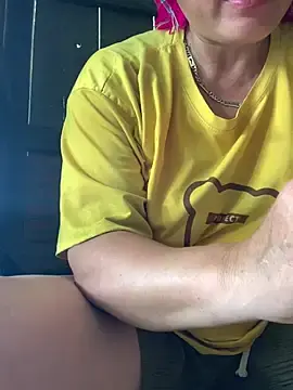 Stripchat Free Live Porn of Laddy-su