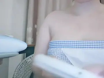 Stripchat Nude Webcam of cn__mimi