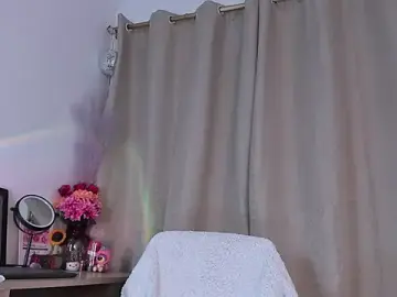 Stripchat Sex Chat of zoe_siren