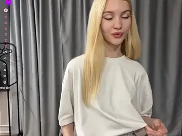 Stripchat Watch Live Sex Cams of MelissaEvenns