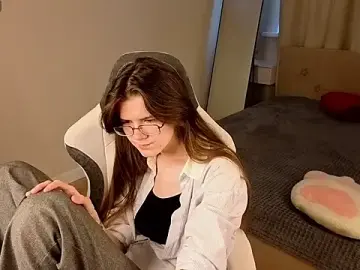 Stripchat Live Porn of Rita_Addams