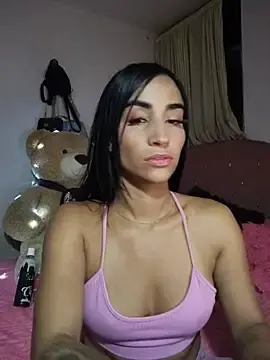 Stripchat Live Porn of _nathaly_sweet