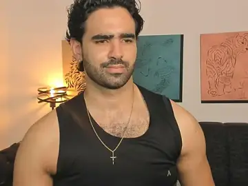 Stripchat Live Sex of Brad_Martin