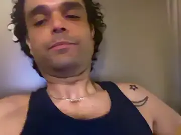 Stripchat Best live sex cam show of KungFuPanda001