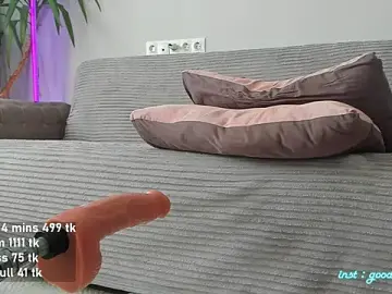 Stripchat Sex Cam of goodtobeshy