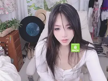 Stripchat Adult Video Chat of aquarius-Tianbao