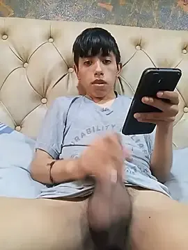 Stripchat Best live sex cam show of danuel23