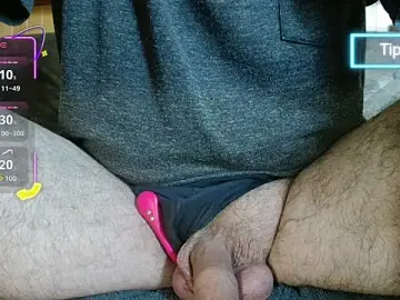 Stripchat Adult Webcam of dudu7219
