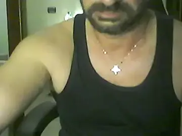 Stripchat Sex Cam of francesc80