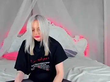 Stripchat Live Porn of AlessaKiss