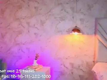 Stripchat Sex Chat of Leaa_Cox