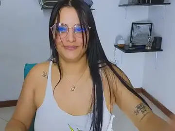 Stripchat Free Live Porn of atenea_02_love