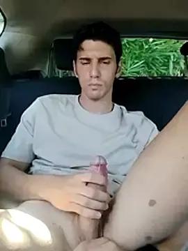 Stripchat Nude Webcam of simodepia