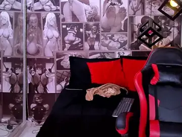 Stripchat Sex Cam of Christian_Foxx