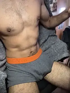 Stripchat Sex Chat of fitbro191