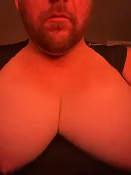 Stripchat Best live sex cam show of hugemanbreasts