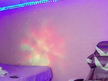 Stripchat Best Webcam of Ms-Zoehans