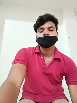 Stripchat Sex Cam of Sufian999