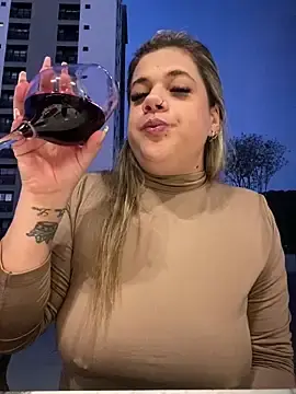 Stripchat Live Sex Cam of kahreal