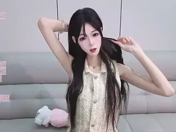 Stripchat Free Live Porn of Tiantian9191