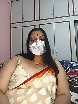 Stripchat Live Sex Cam of Kannada-telugu-wifes