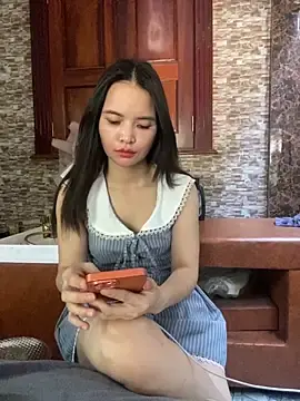 Stripchat Private Sex Chat of LiLi-Kirix99