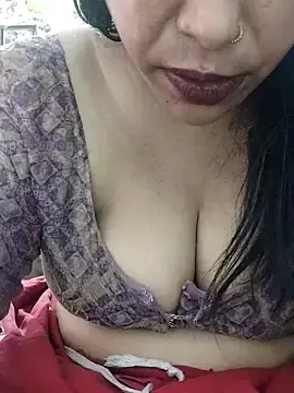 Stripchat Adult Video Chat of cutee_bhabhi