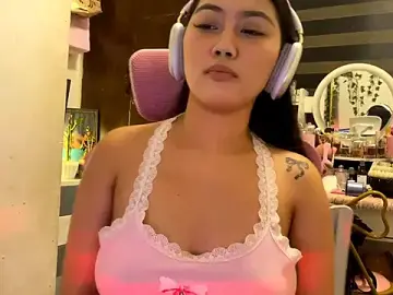 Stripchat Sex Chat of GlindaDejardin