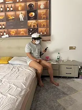 Stripchat Best Webcam of dingding-520