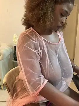 Stripchat Live Sex of sexflameswolf