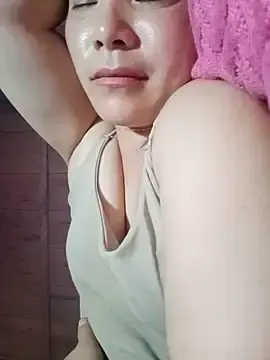 Stripchat Live Porn of -Bangi-