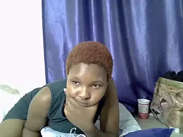 Stripchat Adult Webcams of Miss_madiba
