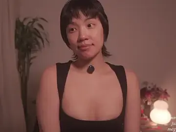 Stripchat Best Webcam of meganmei666