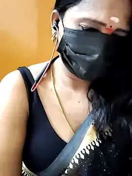Stripchat Free Live Porn of tamilammu1431