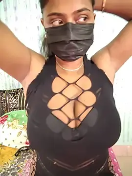 Stripchat Live Sex of Ishu_Lovee