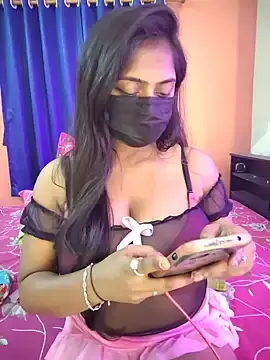 Stripchat Free Porn Cam of Ishu_Lovee