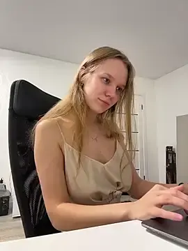 Stripchat Sex Chat of Ketitull