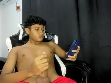 Stripchat Live Sex Cam of jacob_x21