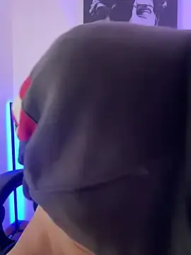 Stripchat Sex Chat of lian_fooxx