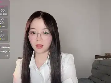 Stripchat Live Sex of 77-Vicky