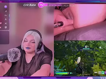 Stripchat Watch Live Sex Cams of MegariaB